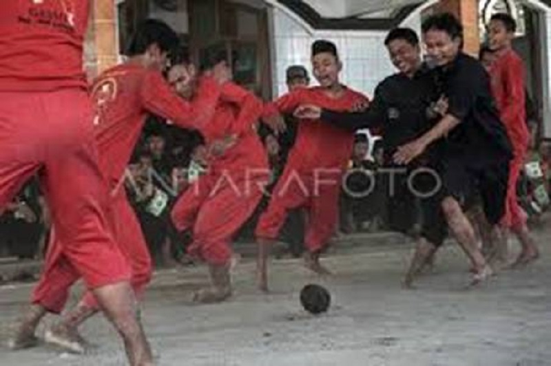 tradisi hari kemerdekaan