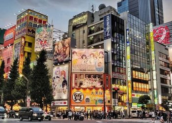 Penjualan Mainan di Jepang Meningkat Karena Tingginya Permintaan Konsumen Orang Dewasa