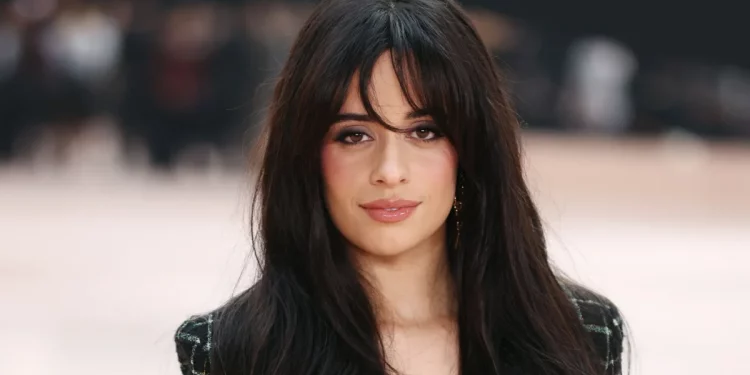 Fifth Harmony Comeback, Camila Cabello Sampaikan Dukungan