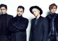 BIGBANG hingga KATSEYE Masuk Dalam Line Up Coachella 2026
