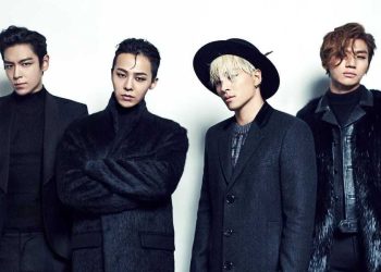 BIGBANG hingga KATSEYE Masuk Dalam Line Up Coachella 2026