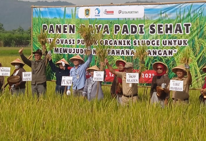 panen raya gita pertiwi prambanan