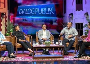 ketua dprd jateng sumanto