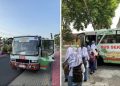 Bus Gratis Sragen: Dari Hibah Instansi, Untuk Pendidikan Anak Bangsa