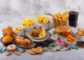 Yuk Waspadai, Pola Makan Tinggi Lemak dan Gula Pengaruhi Otak