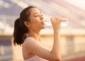 Ini Kebutuhan Air Minum Anda yang Sebenarnya