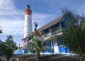 Mercusuar Willem’s Toren III : Jejak Cahaya Bersejarah di Ujung Indonesia