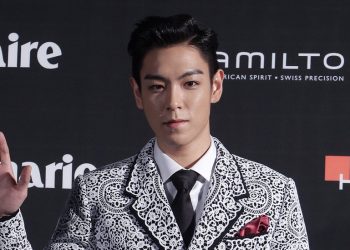 T.O.P Comeback Dengan Solo Album