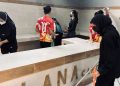 The Alana Hotel Malang Tanamkan Semangat Kebersamaan Lewat Aksi General Cleaning