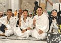 The Alana Hotel Malang Berangkatkan Umrah Empat Staf Terbaik ke Tanah Suci