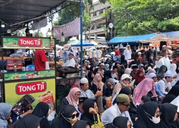 haul habib ali kecopetan