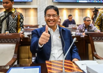 menteri keuangan Purbaya