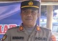 kapolsek dipecat karena selingkuh