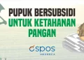 pupuk bersubsidi