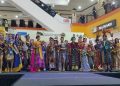 fashion show neo solo grand mall