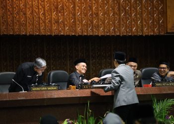 Rencana Kerja 2026 Diketok, Kegiatan DPRD Jateng Harus Cerminkan Aspirasi Masyarakat